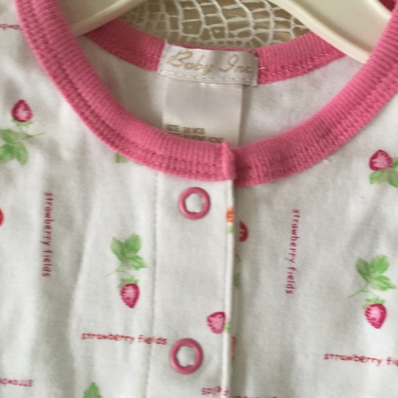 BABY INC. Baby girl Bodysuits - Picture 3 of 4